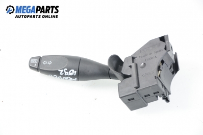 Лостче за светлини за Ford Mondeo III Estate (10.2000 - 03.2007)