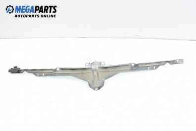 Маска горна част за Renault Laguna II Grandtour (03.2001 - 12.2007), комби