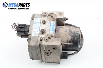 Помпа ABS за Land Rover Freelander SUV I (02.1998 - 10.2006), № WABCO 478 030 0