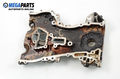 Капак ангренажен ремък за Opel Meriva A Hatchback (05.2003 - 05.2010) 1.4 16V Twinport, 90 к.с.