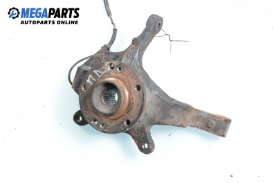 Шенкел главина за Renault Laguna II Grandtour (03.2001 - 12.2007), позиция: предна, дясна