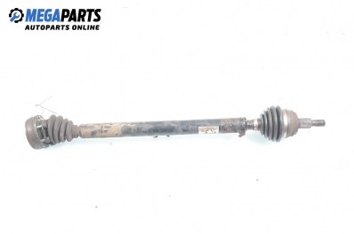 Полуоска за Volkswagen Golf IV Hatchback (08.1997 - 06.2005) 1.4 16V, 75 к.с., позиция: предна, дясна