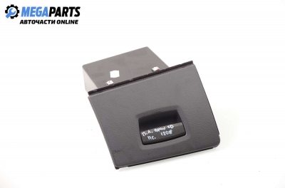 Жабка за BMW 5 Series F10 Touring (F11) (04.2010 - ...)