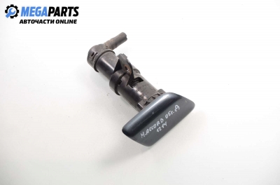 Пръскалка фар за Honda Accord VII Tourer (04.2003 - 05.2008), позиция: дясна