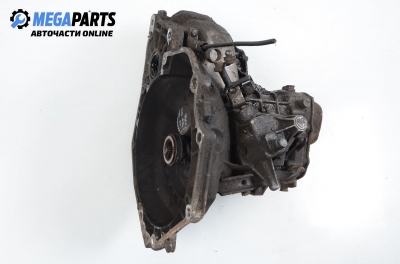 Ръчна скоростна кутия за Opel Combo Panel van (07.1994 - 10.2001) 1.7 D, 60 к.с.