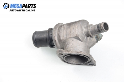 Корпус на термостат за Fiat Bravo I Coupe (1995-10-01 - 2001-10-01) 1.4 (182.AA), 80 к.с.