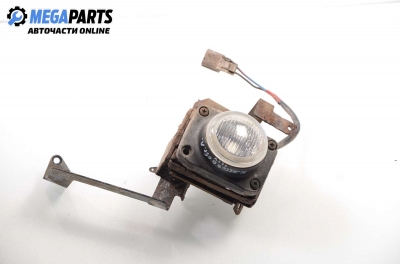 Халоген за Honda Accord VII Tourer (04.2003 - 05.2008), комби, позиция: лява