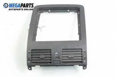 Духалки парно за Volkswagen Touran Minivan (02.2003 - 05.2010)