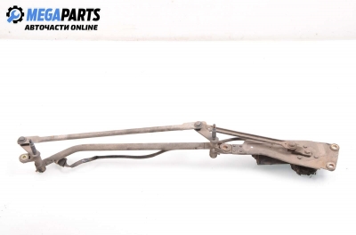 Ел. мотор за чистачките за Citroen Xsara Break (10.1997 - 03.2010), комби, позиция: предна