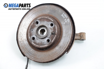 Шенкел главина за Saab 9000 Hatchback (09.1984 - 12.1998), позиция: предна, дясна