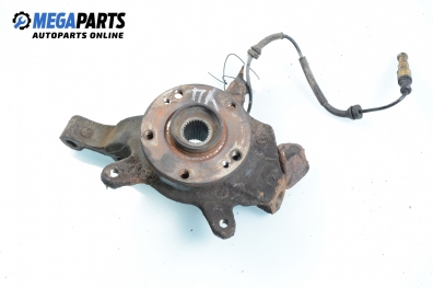 Шенкел главина за Renault Laguna II Grandtour (03.2001 - 12.2007), позиция: предна, лява