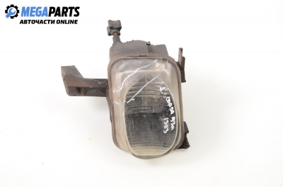 Халоген за Opel Corsa B Hatchback (03.1993 - 12.2002), хечбек, позиция: дясна