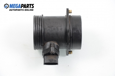 Дебитомер за Renault Espace IV Minivan (11.2002 - 02.2015) 3.0 dCi (JK0J, JK0V), 177 к.с., № Bosch 0 280 218 146