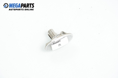 Мигач за Mazda 3 Hatchback I (10.2003 - 12.2009), хечбек, позиция: лява