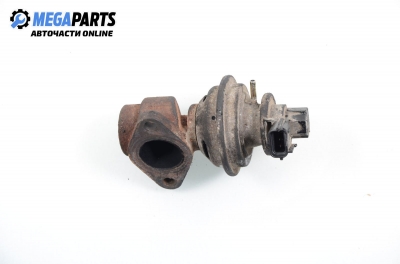 EGR-клапан за Ford Fiesta IV Hatchback (08.1995 - 09.2002) 1.8 D, 60 к.с.