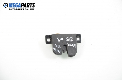 Брава заден капак за Volkswagen Passat Sedan B5 (08.1996 - 12.2001), комби