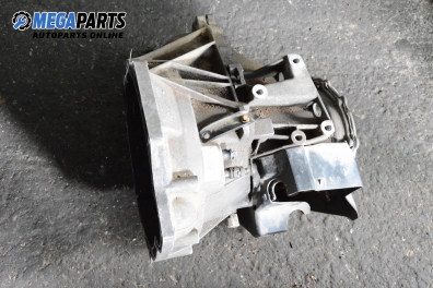 Ръчна скоростна кутия за Ford Focus I Hatchback (10.1998 - 12.2007) 1.6 16V, 100 к.с.