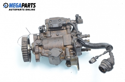 ГНП-горивонагнетателна помпа за Nissan Primera Sedan II (06.1996 - 12.2001) 2.0 TD, 90 к.с.