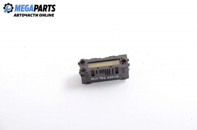 Часовник за Citroen Xsara Break (10.1997 - 03.2010)