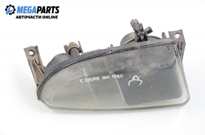 Халоген за Fiat Coupe Coupe (11.1993 - 08.2000), позиция: дясна