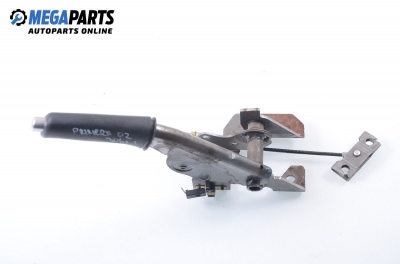 Лост за ръчна спирачка за Nissan Primera Hatchback III (01.2002 - 06.2007)