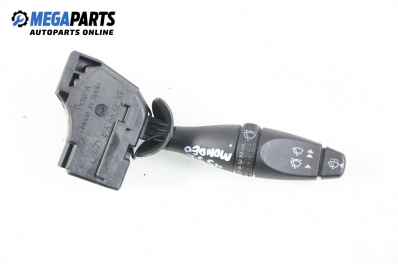 Лостче за чистачки за Ford Mondeo III Estate (10.2000 - 03.2007)