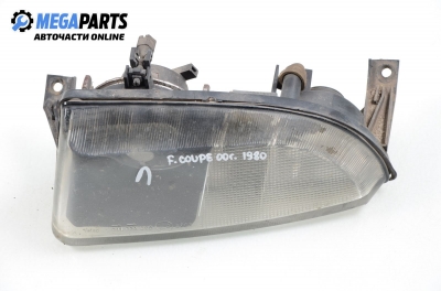 Халоген за Fiat Coupe Coupe (11.1993 - 08.2000), позиция: лява