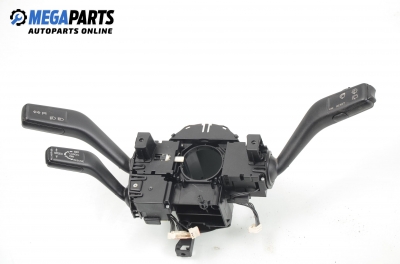 Лостчета светлини и чистачки за Volkswagen Passat Variant B6 (08.2005 - 11.2011), № 3C9 953 507 C