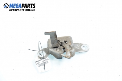 Брава преден капак за Renault Scenic I Minivan (09.1999 - 07.2010), 4+1 вр., позиция: предна