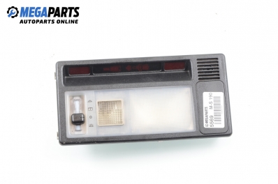 Плафон за Mercedes-Benz 190 Sedan (W201) (10.1982 - 08.1993)