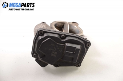 Дроселова клапа за BMW 5 Series F10 Touring (F11) (04.2010 - ...) 530 d xDrive, 258 к.с., № 1354 7810752 02 10378517