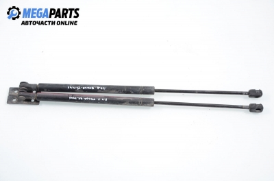 Амортисьор преден капак за Opel Omega B Sedan (03.1994 - 07.2003)