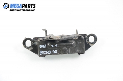 Заключалка заден капак за Fiat Bravo I Coupe (1995-10-01 - 2001-10-01)