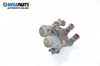 Клапи парно за Mercedes-Benz 124 Sedan (12.1984 - 06.1993) 230 E (124.023), 136 к.с.