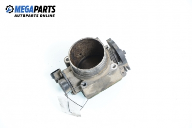 Дроселова клапа за Volvo V40 Estate (07.1995 - 06.2004) 2.0, 140 к.с.