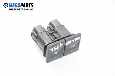 Бутони подгрев седалки  за Ford Mondeo III Estate (10.2000 - 03.2007)