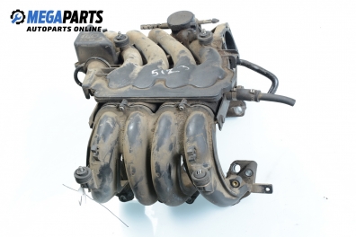 Всмукателен колектор за Audi A3 Hatchback I (09.1996 - 05.2003) 1.6, 101 к.с.