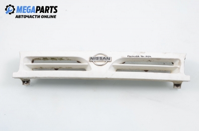Решетка за Nissan Primera Hatchback I (06.1990 - 06.1996), хечбек