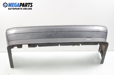 Задна броня за Lancia Dedra Sedan (01.1989 - 07.1999), седан