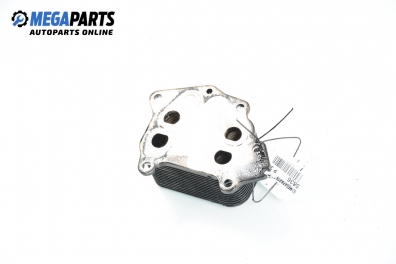 Маслоохладител за Peugeot 308 Hatchback (09.2007 - 12.2016) 1.6 HDi, 90 к.с.