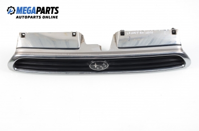 Решетка за Subaru Legacy II Wagon (02.1994 - 12.1999), комби