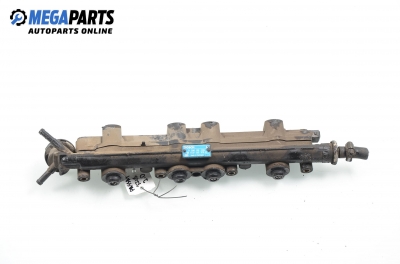 Бензинова рейка за Volkswagen Passat Variant B3, B4 (02.1988 - 06.1997) 2.0, 115 к.с., № Bosch 0 280 151 010