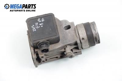 Дебитомер за BMW 3 Series E36 Sedan (09.1990 - 02.1998) 318 i, 113 к.с., № 0 280 202 134