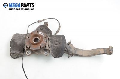 Шенкел главина за Alfa Romeo GT Coupe (11.2003 - 09.2010), позиция: предна, дясна