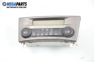 Панел климатроник за Renault Laguna II Grandtour (03.2001 - 12.2007)