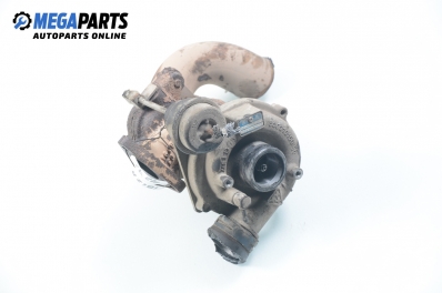 Турбо за Seat Ibiza II Hatchback (03.1993 - 05.2002) 1.9 TDI, 90 к.с., № 530310150