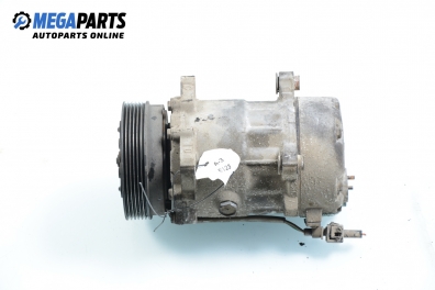 Компресор климатик за Audi A3 Hatchback I (09.1996 - 05.2003) 1.6, 101 к.с.