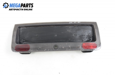 Стойка заден номер за Audi A6 Avant C5 (11.1997 - 01.2005), комби