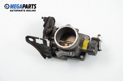 Дроселова клапа за Ford Mondeo II Estate (08.1996 - 09.2000) 2.0 i, 131 к.с.