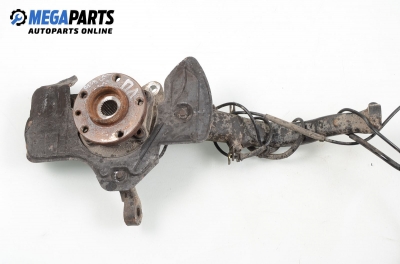 Шенкел главина за Alfa Romeo GT Coupe (11.2003 - 09.2010), позиция: предна, лява